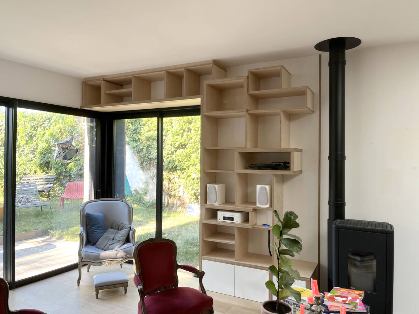 "Un habitat inclusif - une colocation pour seniors" St Briac sur Mer - 2020