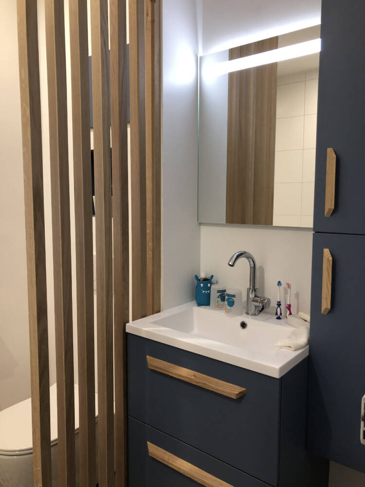 surélévation combles